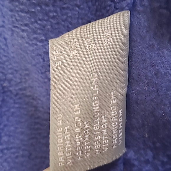 Columbia Jacket - Picture 3 of 6